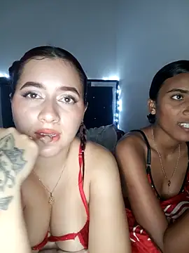 Chloe Sky love online show from March 2, 3:09 am