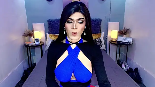 TatianaWil online show from January 14, 8:20 am