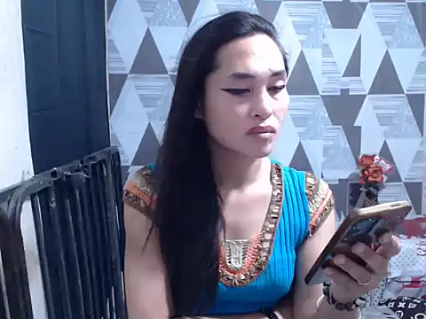 Wiynwyn Delamerced1989 online show from March 28, 1:27 am