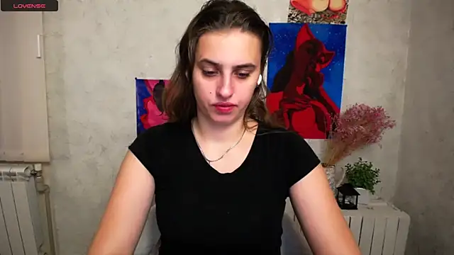 Snapshot of AmandaDimond_ chatting on October 15, 12:27 pm AmandaDimond online show from October 15, 12:27 pm