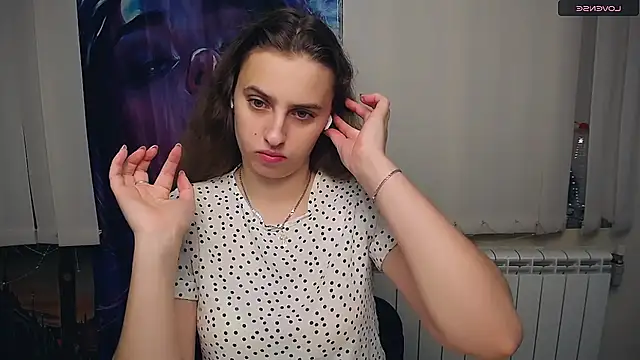 Snapshot of AmandaDimond_ chatting on October 20, 8:15 am AmandaDimond online show from October 20, 8:15 am