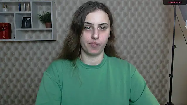 AmandaDimond  online show from January 17, 9:14 am