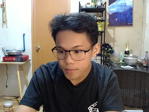 twink asianbunny online show from February 28, 3:13 pm