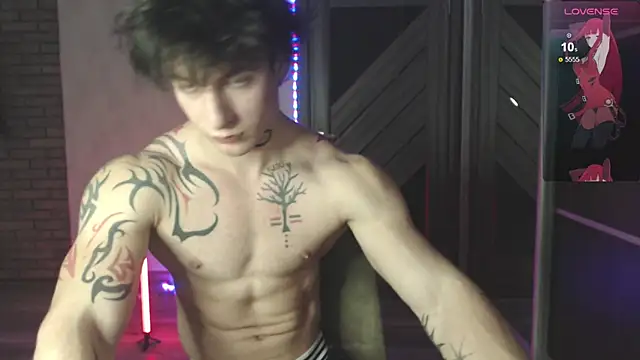 Brendan  Piks online show from November 23, 7:19 am