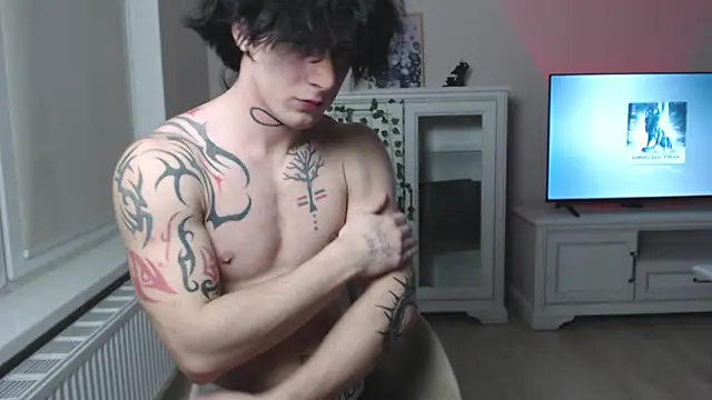 Brendan  Piks online show from February 28, 3:02 pm