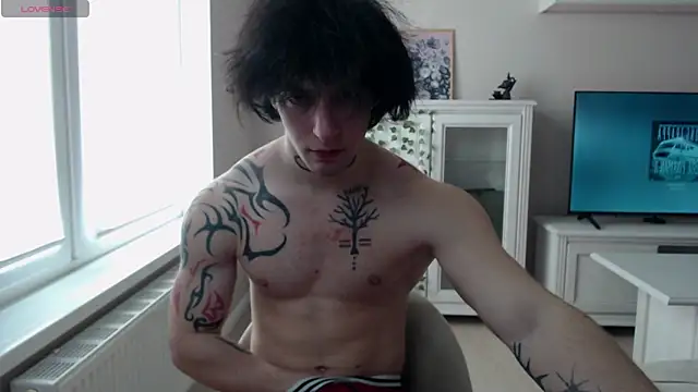 Snapshot of Brendan__Piks chatting on March 19, 9:57 am Brendan Piks online show from March 19, 9:57 am