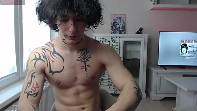 Snapshot of Brendan__Piks chatting on March 21, 9:14 am Brendan Piks online show from March 21, 9:14 am