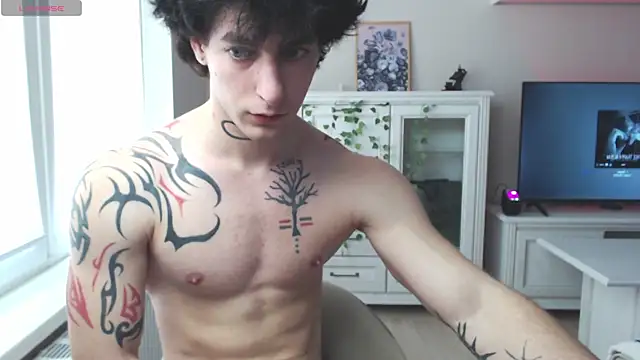 Snapshot of Brendan__Piks chatting on May 25, 10:21 am Brendan Piks online show from May 25, 10:21 am