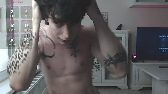 Snapshot of Brendan__Piks chatting on May 27, 2:36 pm Brendan Piks online show from May 27, 2:36 pm