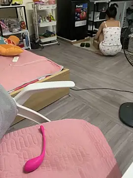 Mina048 online show from September 28, 6:19 am