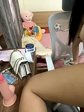 Mina048 online show from October 20, 3:18 am