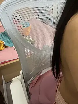 Mina048 online show from October 23, 4:45 am