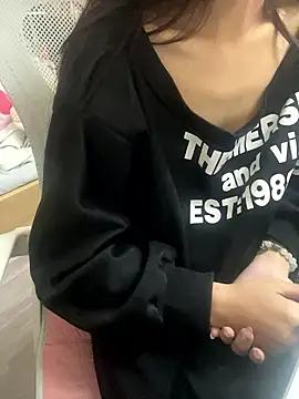 Mina048 online show from January 9, 5:32 am