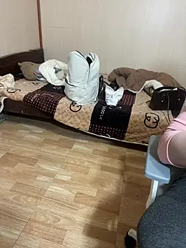 Mina048 online show from February 20, 7:10 am