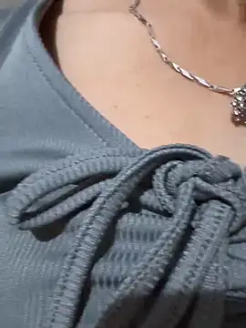 MychuSweet online show from September 12, 2:50 pm