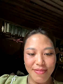 MychuSweet online show from October 4, 5:49 am