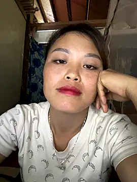 MychuSweet online show from October 5, 2:54 am