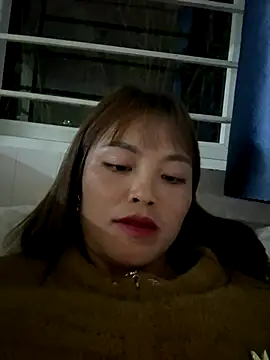 MychuSweet online show from December 14, 12:21 pm