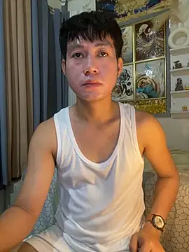 xshyboyx online show from January 10, 3:19 am