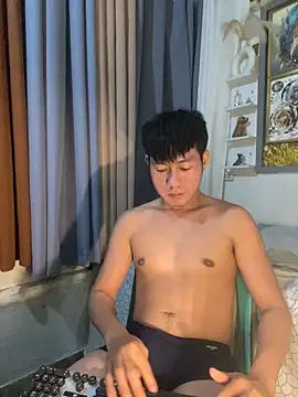 xshyboyx online show from February 14, 4:26 pm