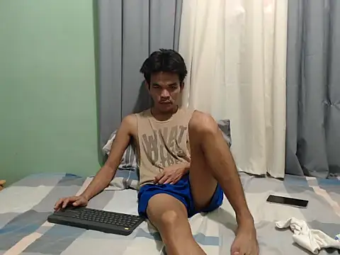 Natsboii online show from January 6, 3:32 am