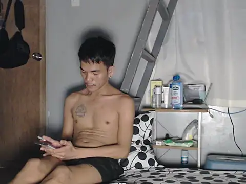 Natsboii online show from March 27, 11:04 pm