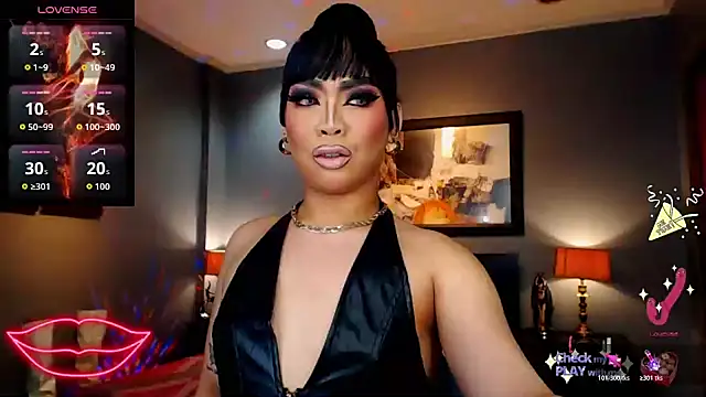 FridaHumphrey online show from November 12, 6:08 pm