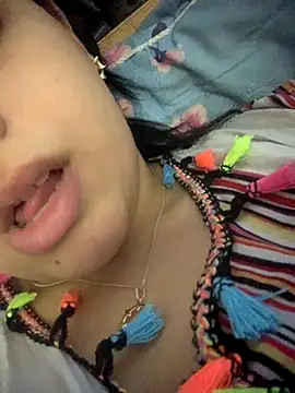 Snapshot of Soporsix chatting on October 12, 11:09 am Soporsix online show from October 12, 11:09 am