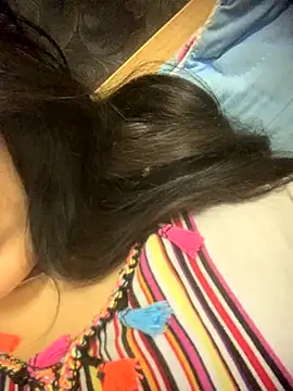 Snapshot of Soporsix chatting on October 14, 7:25 pm Soporsix online show from October 14, 7:25 pm