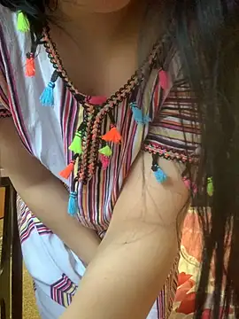 Snapshot of Soporsix chatting on October 26, 8:09 am Soporsix online show from October 26, 8:09 am