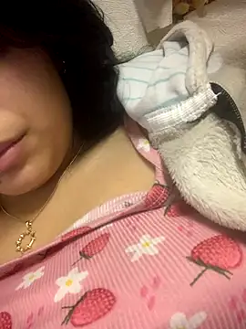 Snapshot of Soporsix chatting on November 2, 6:10 pm Soporsix online show from November 2, 6:10 pm