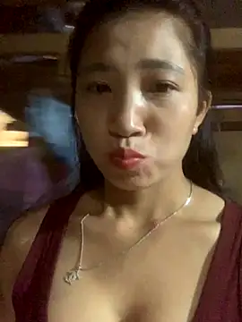 ThiHa003 online show from September 23, 9:56 am