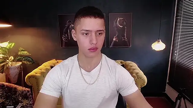 Snapshot of deivid_parker chatting on September 13, 2:06 pm deivid parker online show from September 13, 2:06 pm