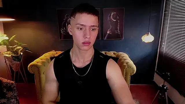 deivid parker online show from November 21, 1:54 pm