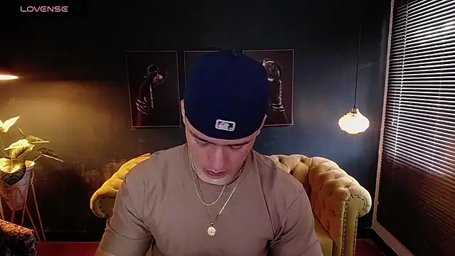 deivid parker online show from March 29, 1:44 pm