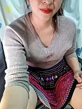 Ariana-Vy online show from December 13, 11:21 pm