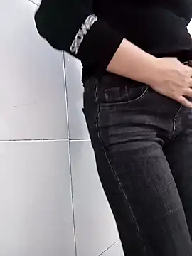 Ariana-Vy online show from March 24, 1:21 am