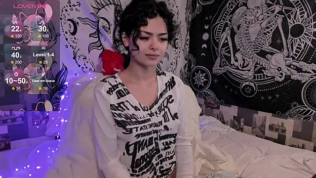 manyunya  online show from September 15, 1:44 pm