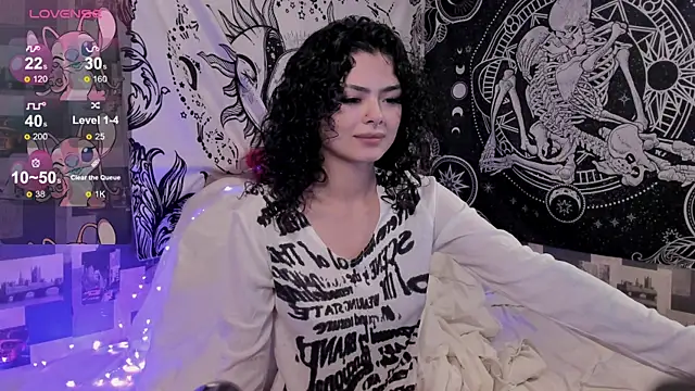 manyunya  online show from September 26, 2:32 pm