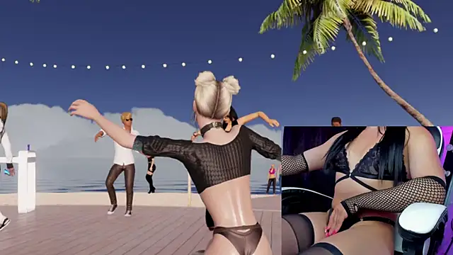 Keythx  online show from November 12, 7:46 pm