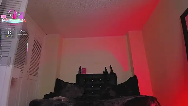 Draculairis online show from October 2, 2:35 pm