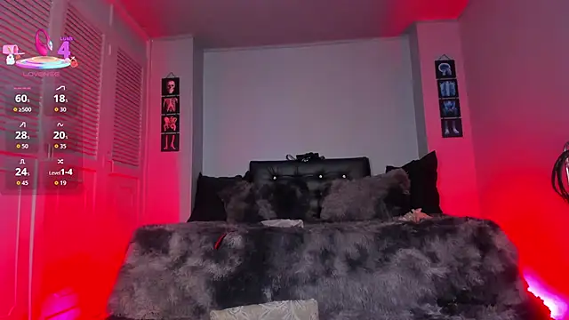 Draculairis online show from December 4, 3:10 pm