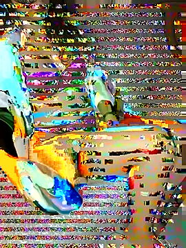 ezgiix online show from April 12, 8:03 pm