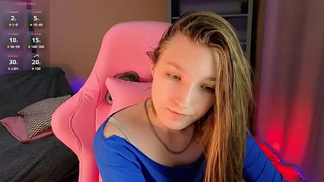 Mia Myles online show from September 12, 10:26 am