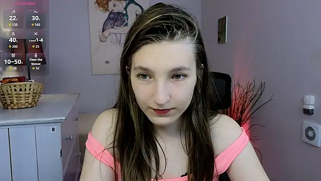 Mia Myles online show from September 20, 10:16 am