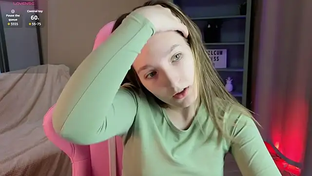 Mia Myles online show from September 21, 10:06 am