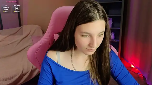 Mia Myles online show from September 27, 10:31 am