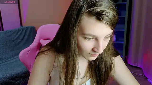 Mia Myles online show from November 25, 10:15 am