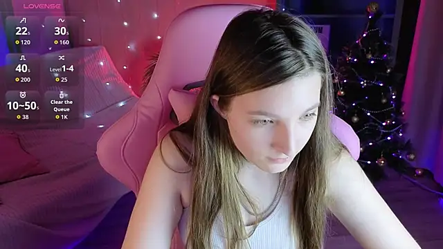 Mia Myles online show from December 16, 11:26 am