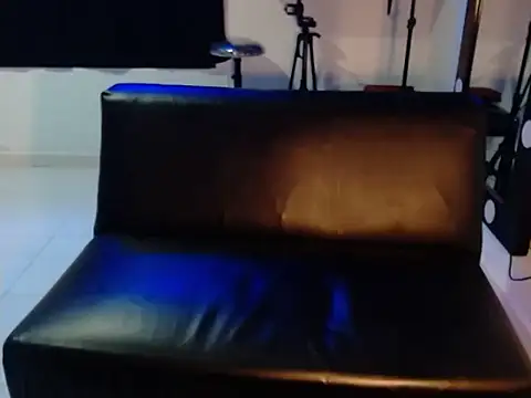 Sam Blue online show from March 30, 11:00 am